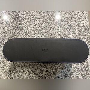 Dyson Black Storage Case